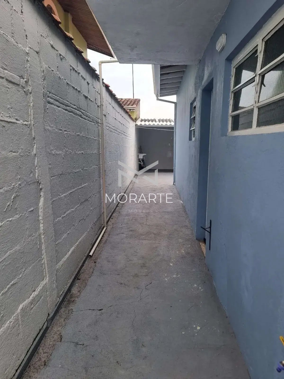 Casa à venda com 2 quartos - Cidade Vista Verde,São José dos Campos