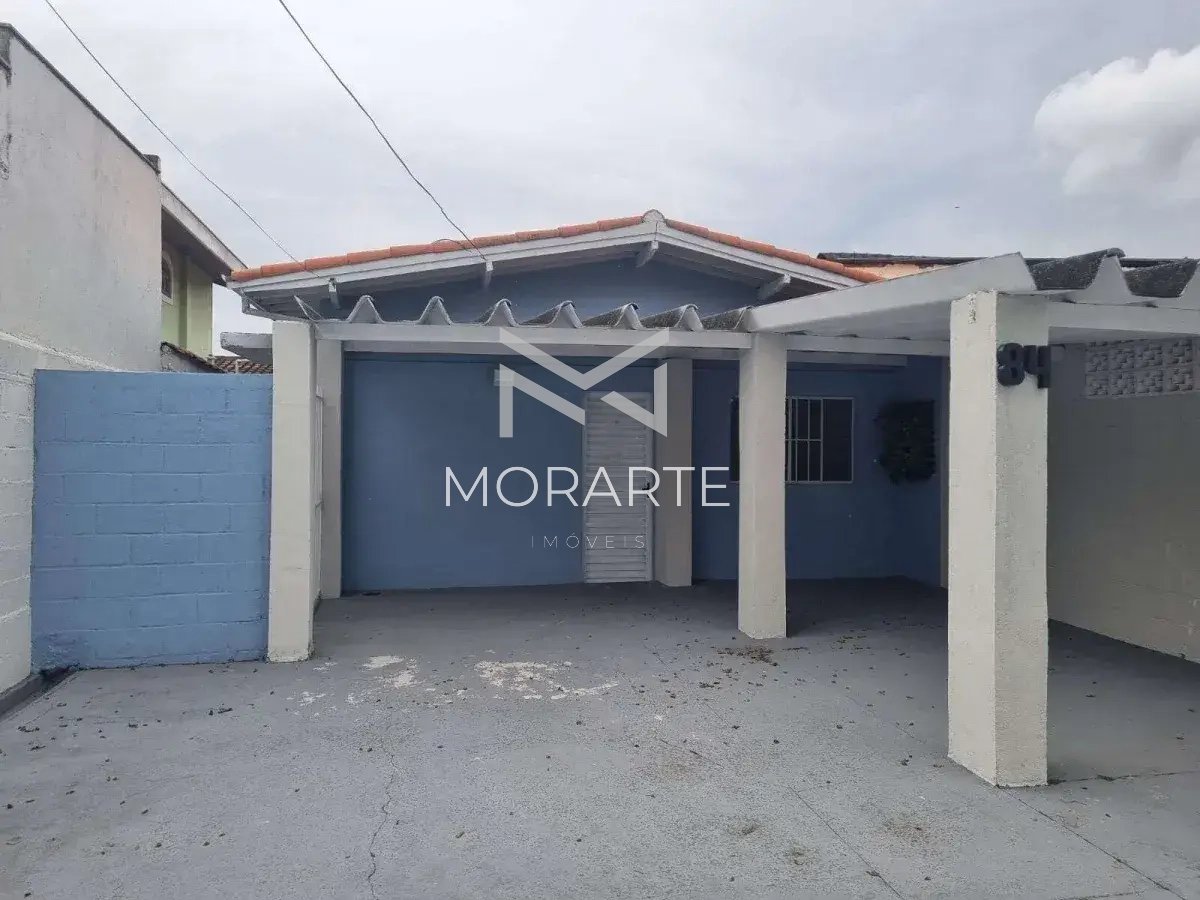 Casa à venda com 2 quartos - Cidade Vista Verde,São José dos Campos