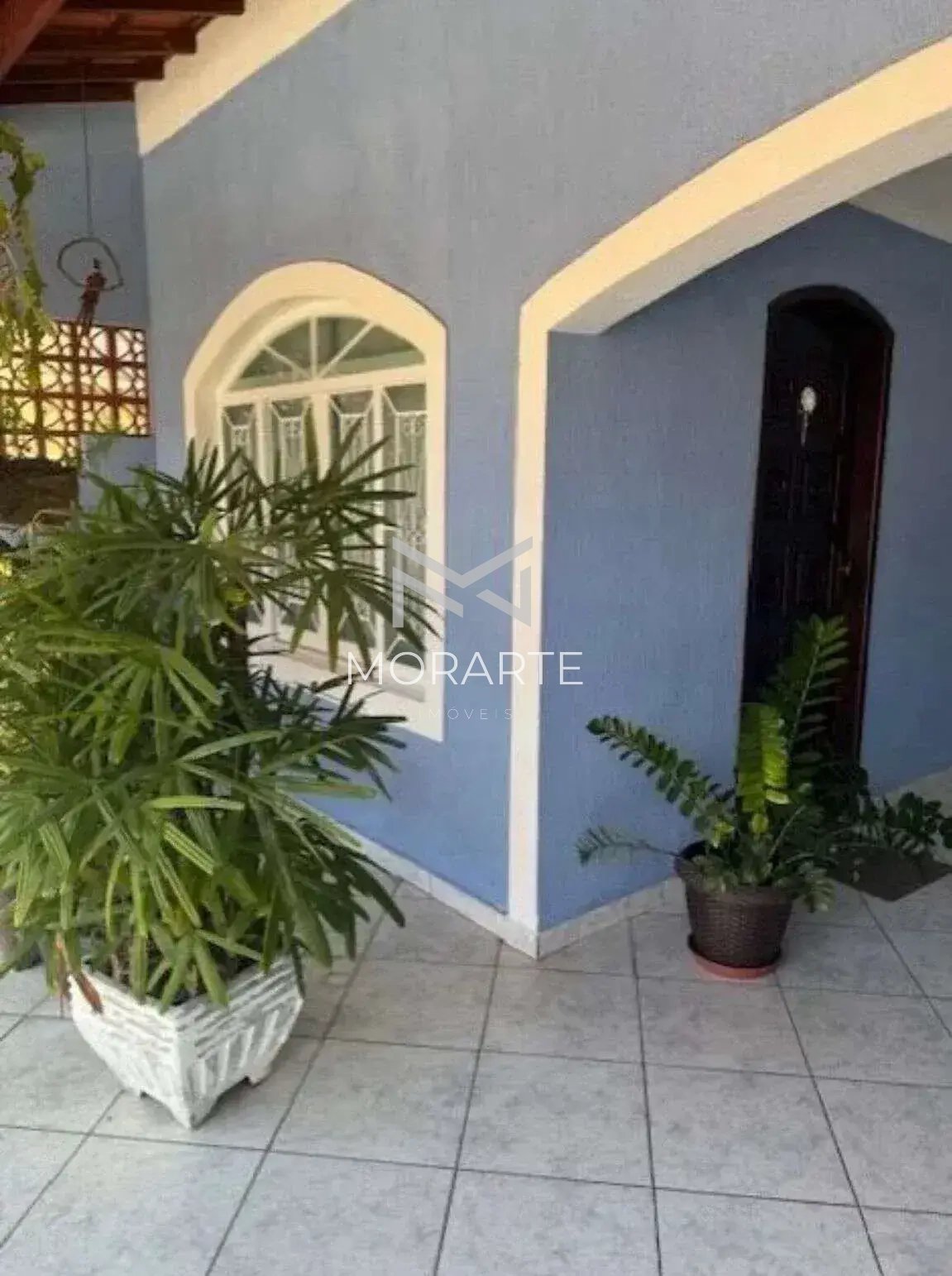 Casa à venda com 3 quartos, 125m² - Conjunto Residencial Trinta e Um de Março,São José dos Campos