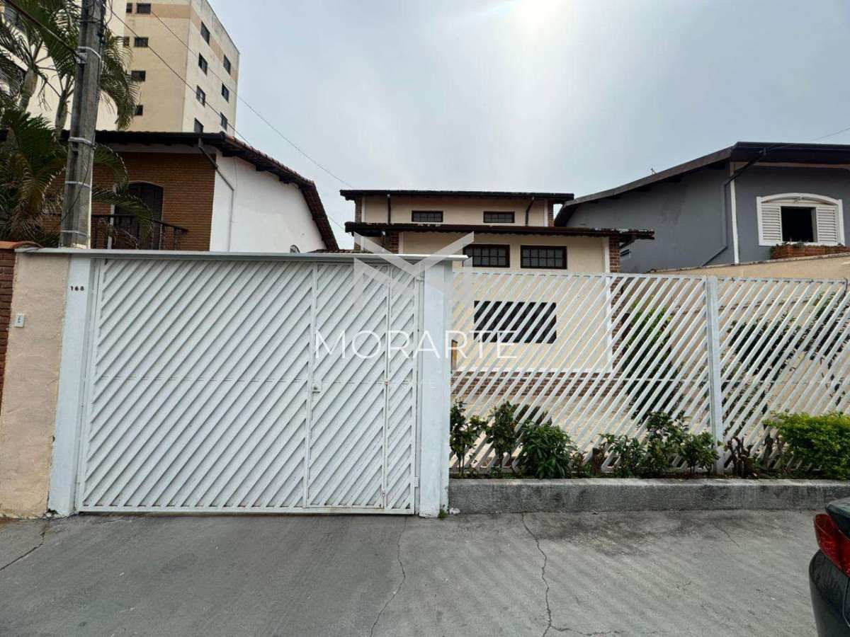 Casa à venda com 3 quartos, 170m² - Jardim das Indústrias,São José dos Campos