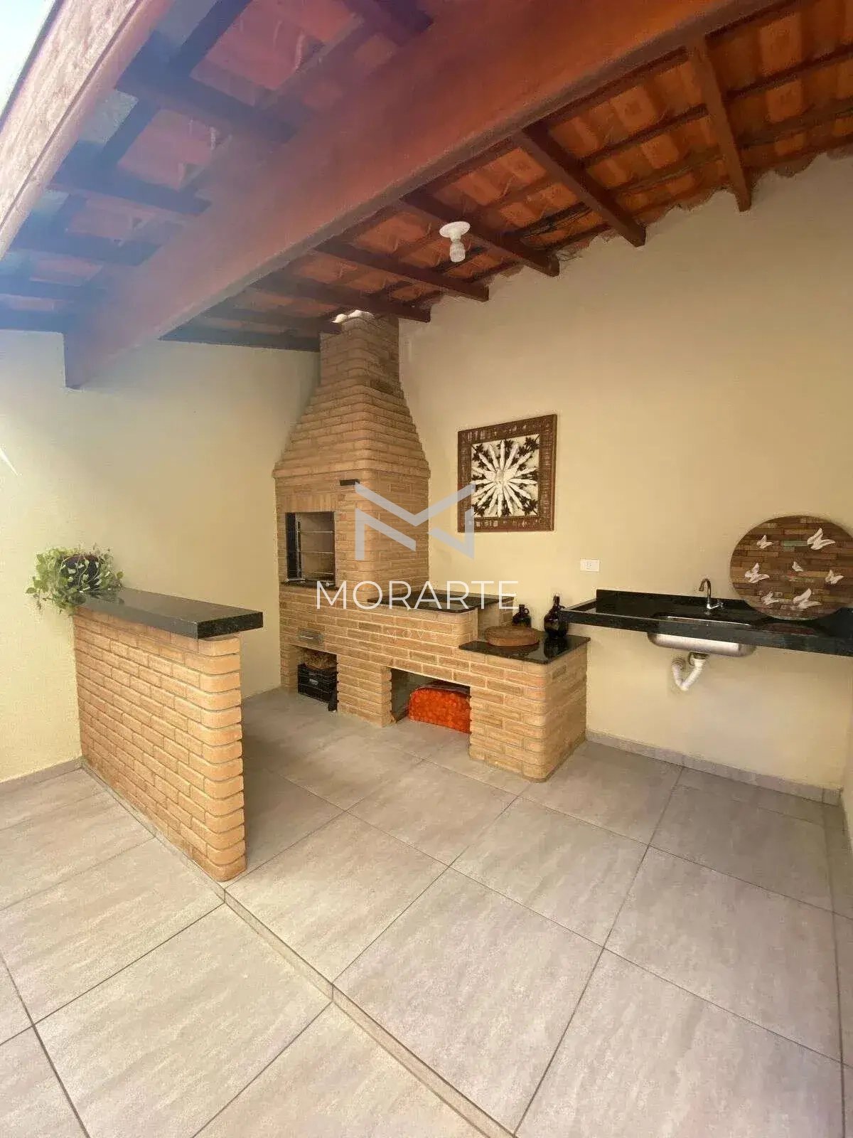 Casa à venda com 3 quartos - Jardim das Indústrias,São José dos Campos