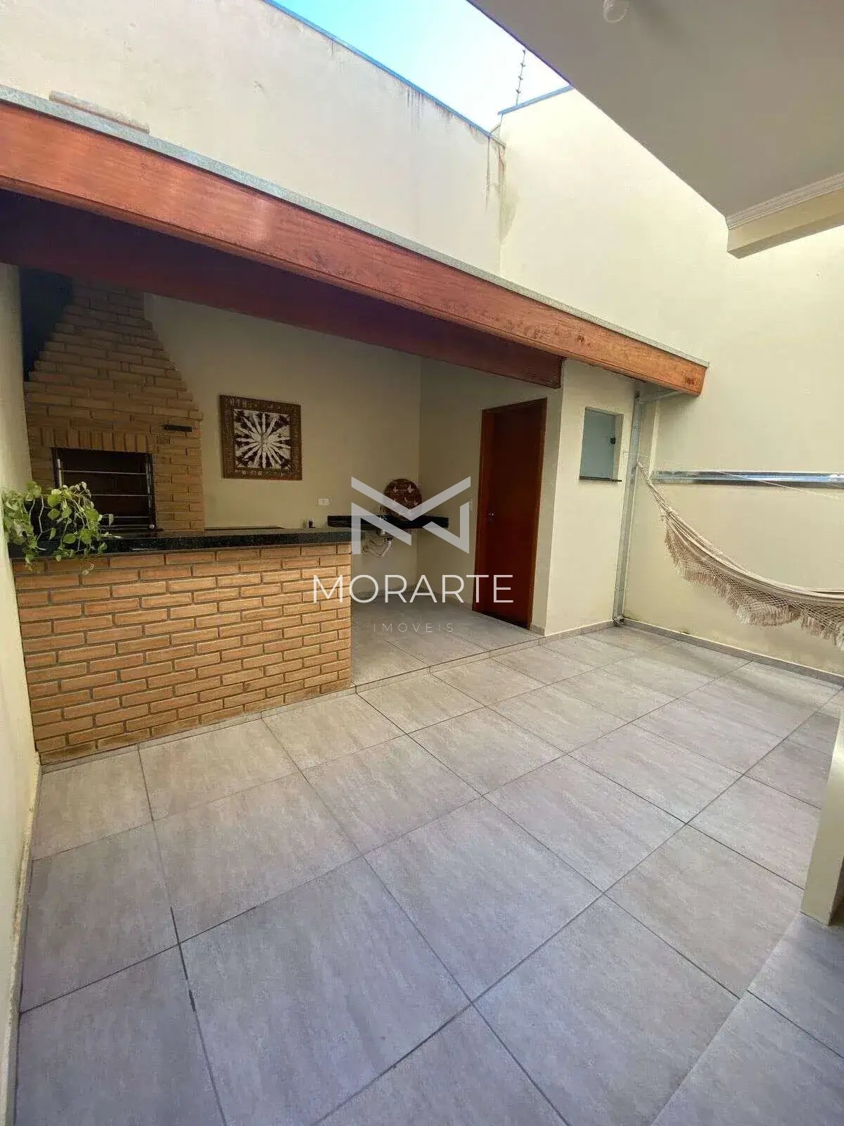 Casa à venda com 3 quartos - Jardim das Indústrias,São José dos Campos