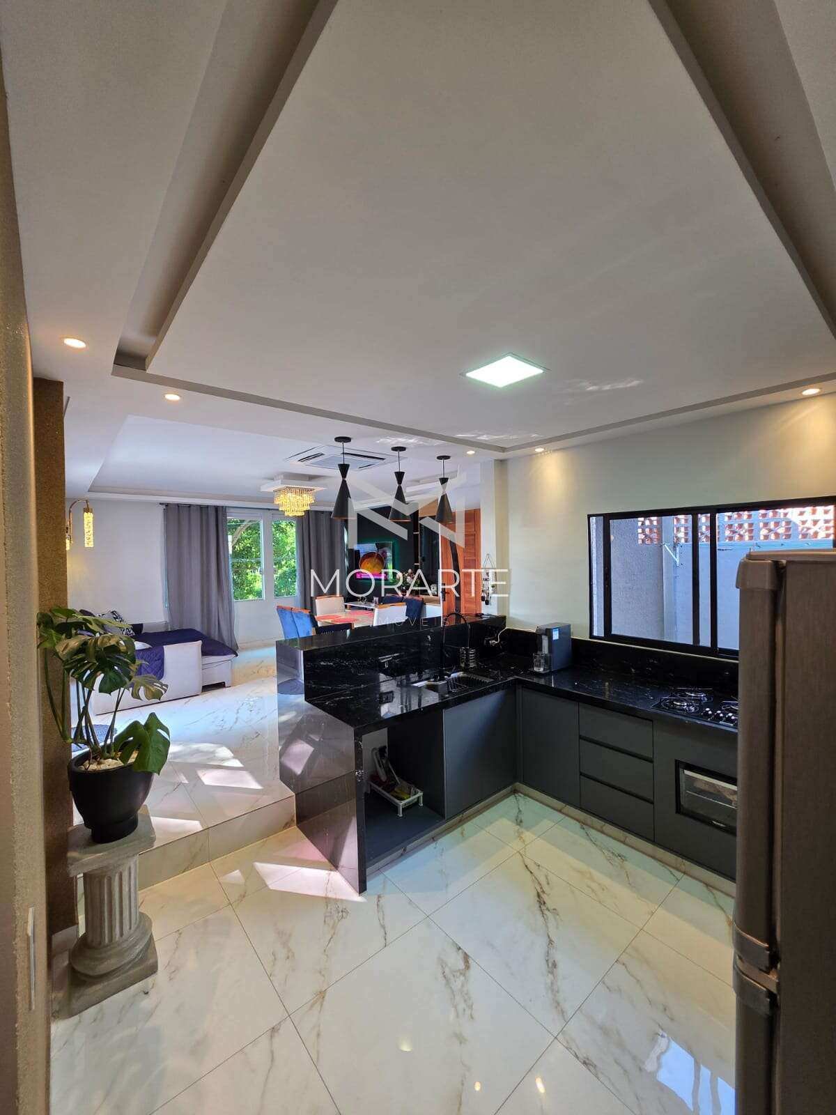 Casa à venda com 3 quartos, 260m² - Jardim Limoeiro,São José dos Campos