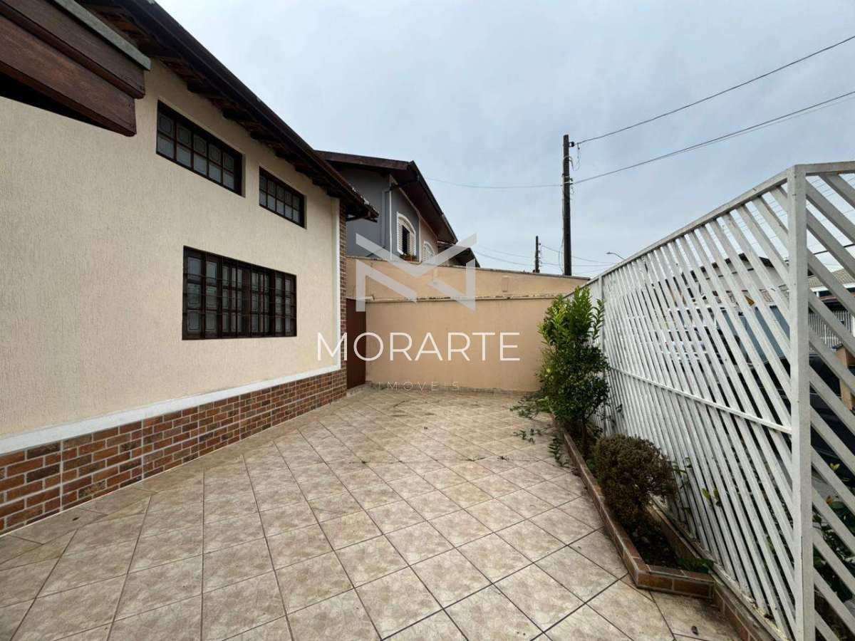 Casa à venda com 3 quartos, 170m² - Jardim das Indústrias,São José dos Campos