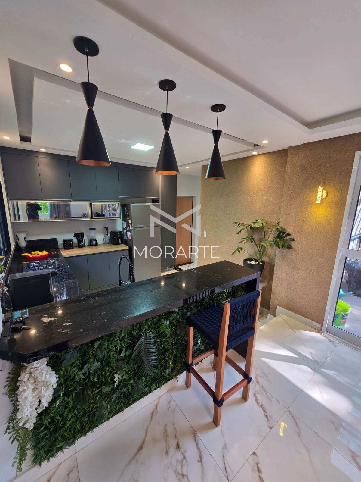 Casa à venda com 3 quartos, 260m² - Jardim Limoeiro,São José dos Campos