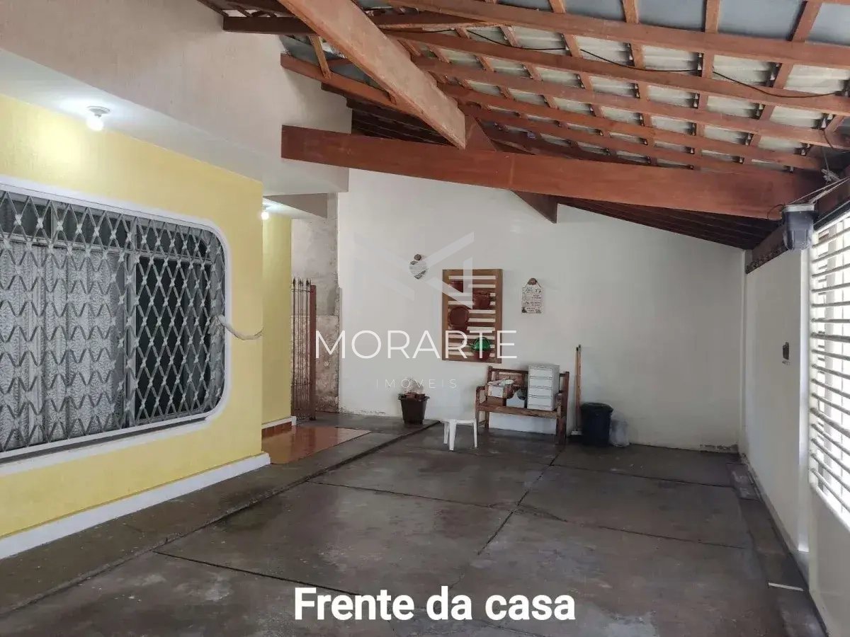 Casa à venda com 3 quartos, 232m² - Jardim Paraíso,São José dos Campos