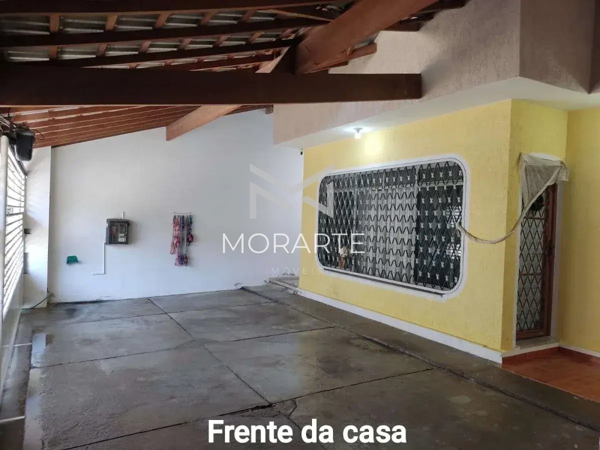 Casa à venda com 3 quartos, 232m² - Jardim Paraíso,São José dos Campos