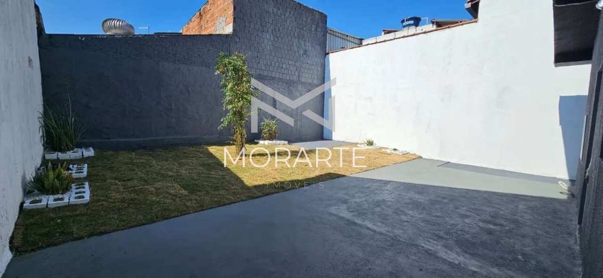 Casa à venda, 85m² - Jardim Portugal,São José dos Campos