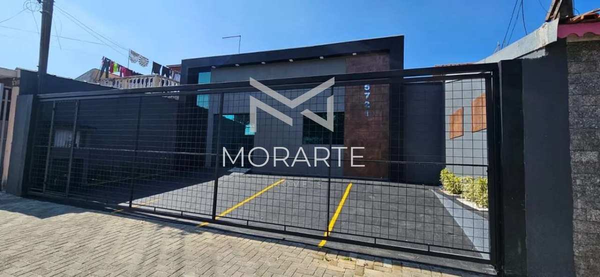 Casa à venda, 85m² - Jardim Portugal,São José dos Campos