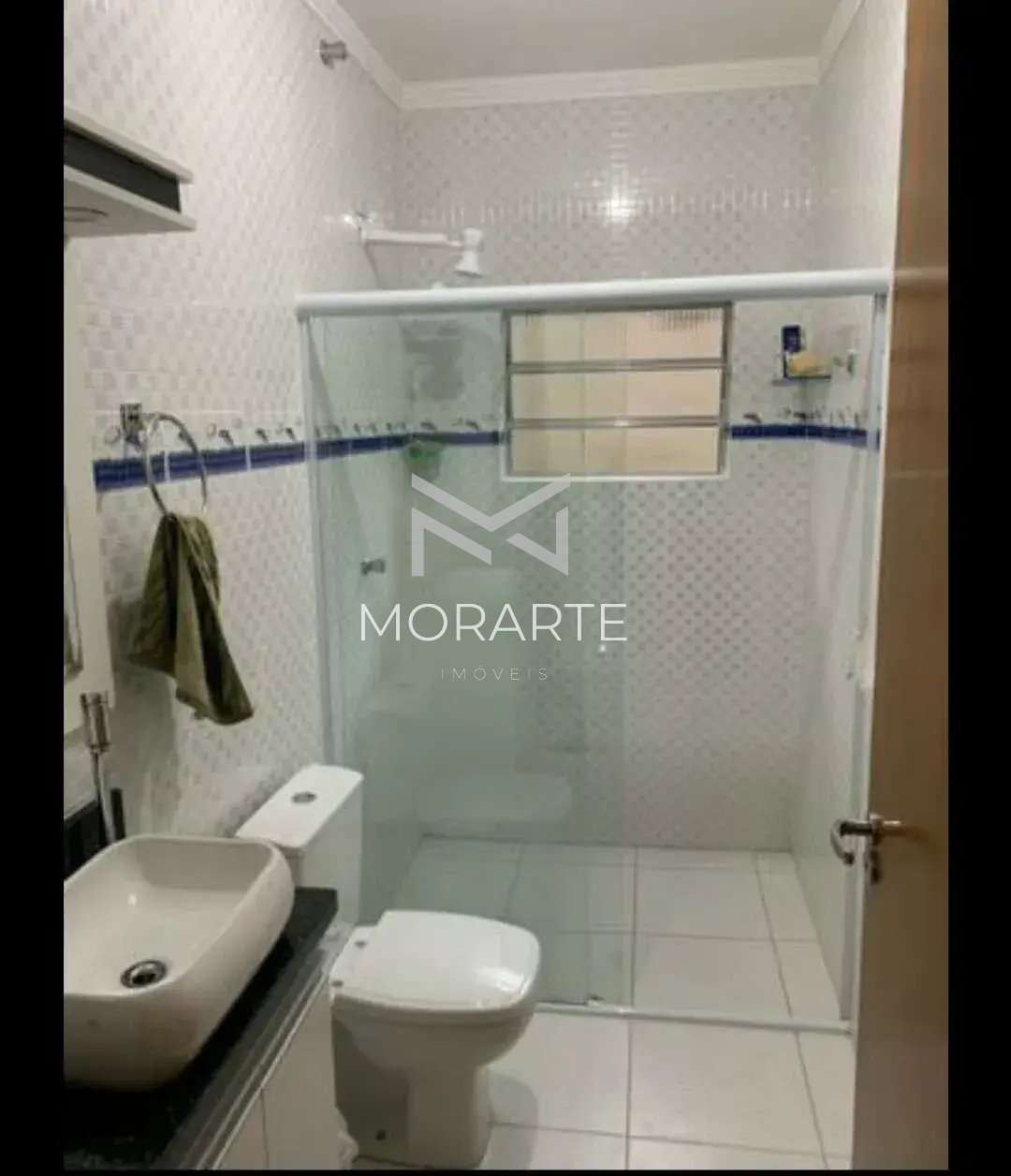 Casa à venda com 3 quartos, 109m² - Jardim Rosário,São José dos Campos