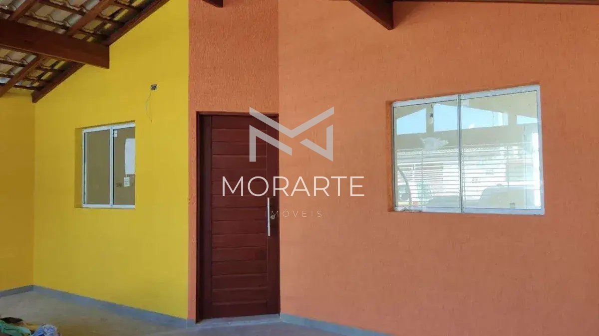 Casa à venda com 3 quartos, 68m² - Jardim Santa Júlia,São José dos Campos