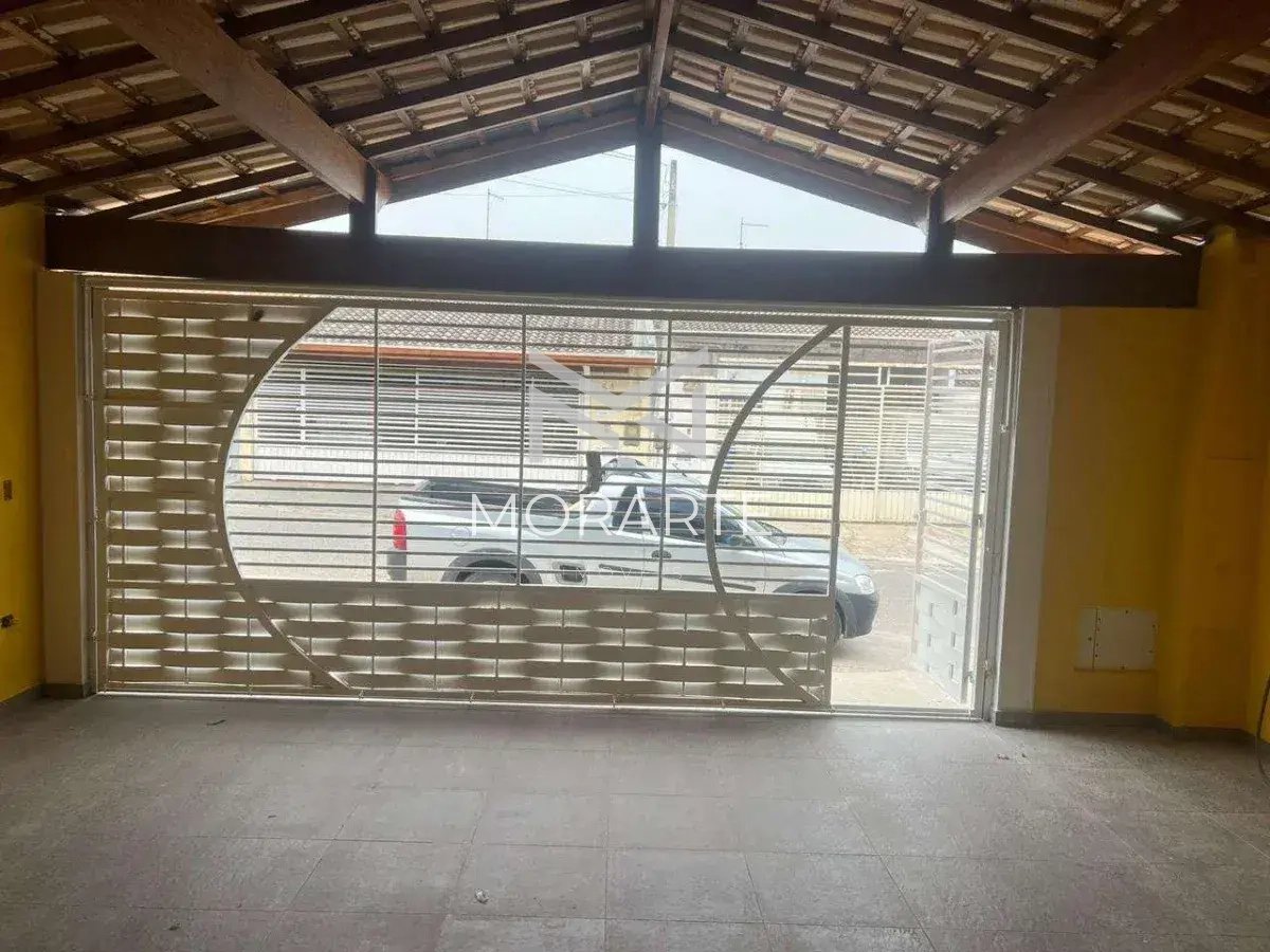 Casa à venda com 3 quartos, 68m² - Jardim Santa Júlia,São José dos Campos