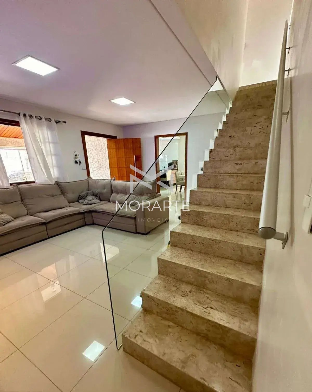 Casa à venda com 3 quartos - Jardim São Vicente,São José dos Campos