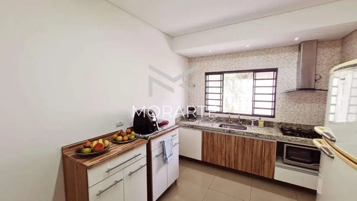 Casa à venda com 3 quartos, 145m² - Jardim Satélite,São José dos Campos