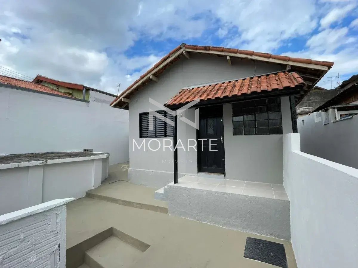 Casa à venda com 4 quartos, 88m² - Jardim Satélite,São José dos Campos
