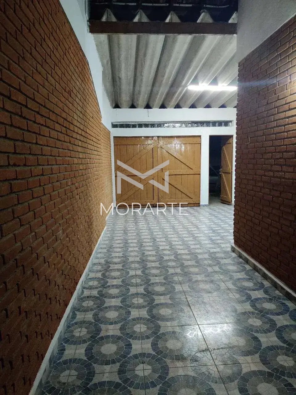 Casa à venda com 4 quartos, 170m² - Jardim Satélite,São José dos Campos