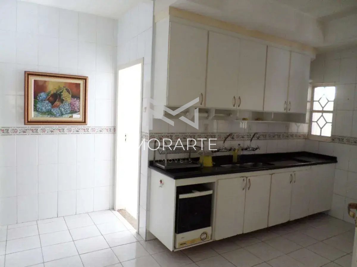 Casa à venda com 4 quartos, 162m² - Vila Betânia,São José dos Campos