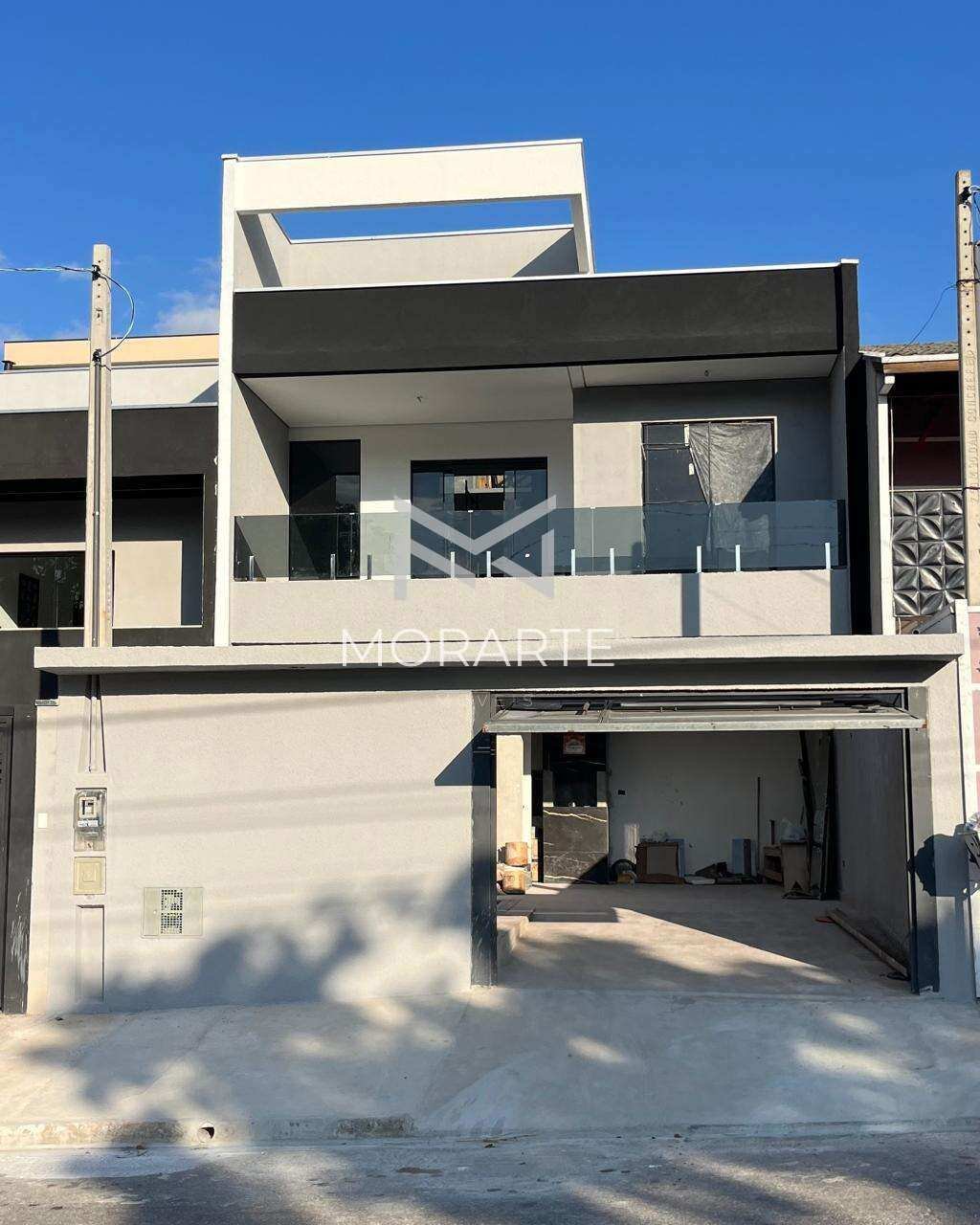 Casa à venda com 3 quartos, 150m² - Portal dos Passaros,São José dos Campos