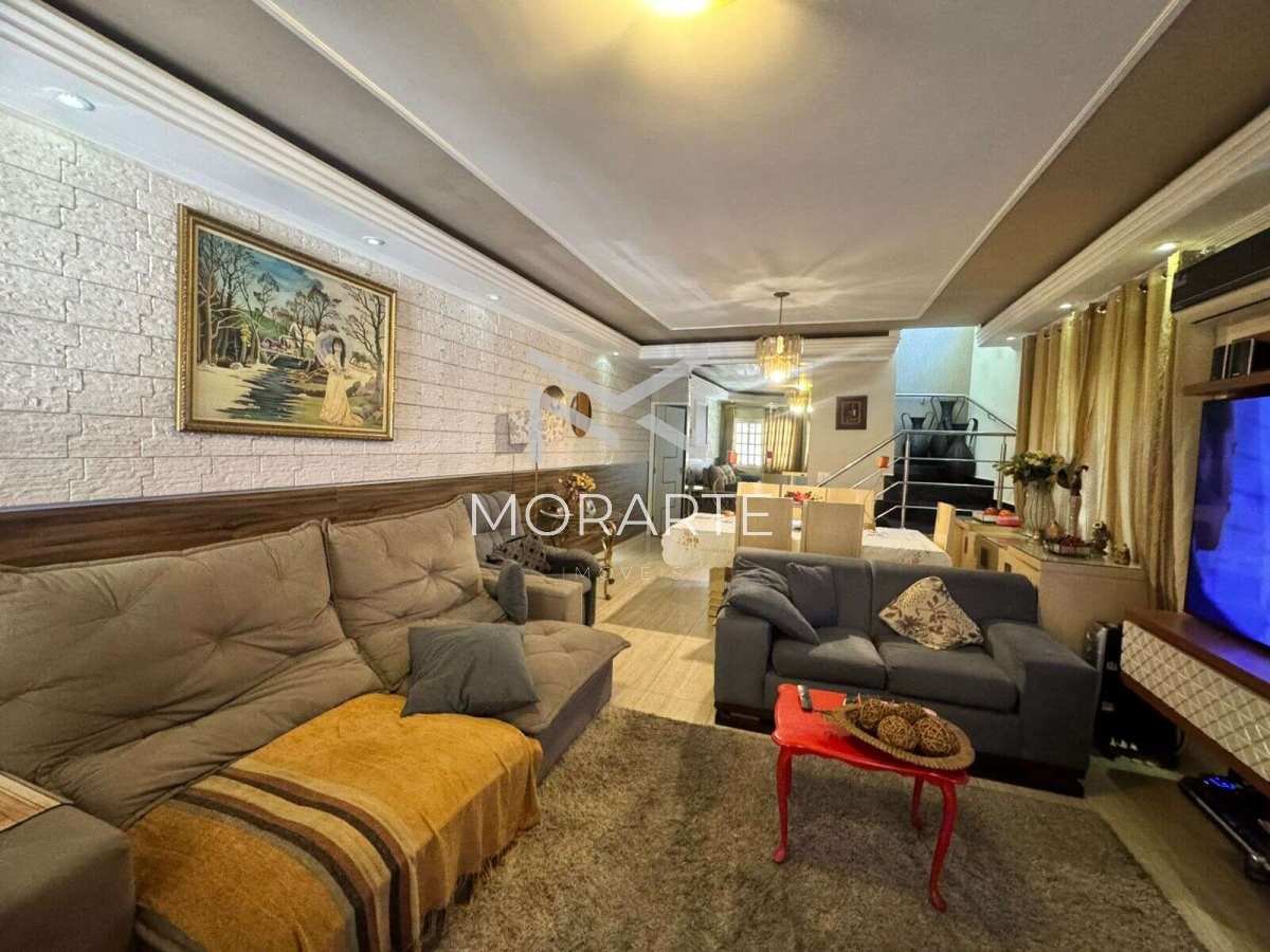 Casa à venda com 4 quartos, 180m² - Residencial Bosque dos Ipês,São José dos Campos