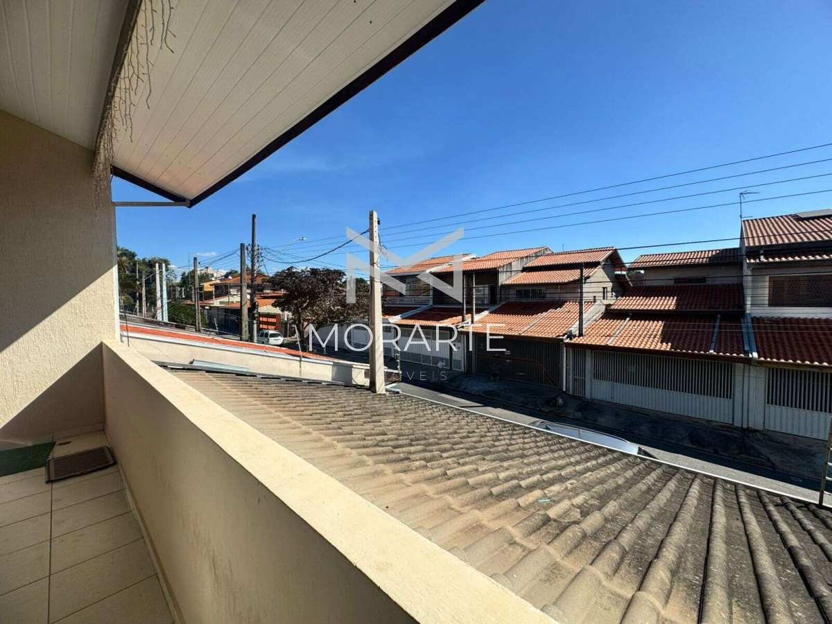 Casa à venda com 4 quartos, 180m² - Residencial Bosque dos Ipês,São José dos Campos