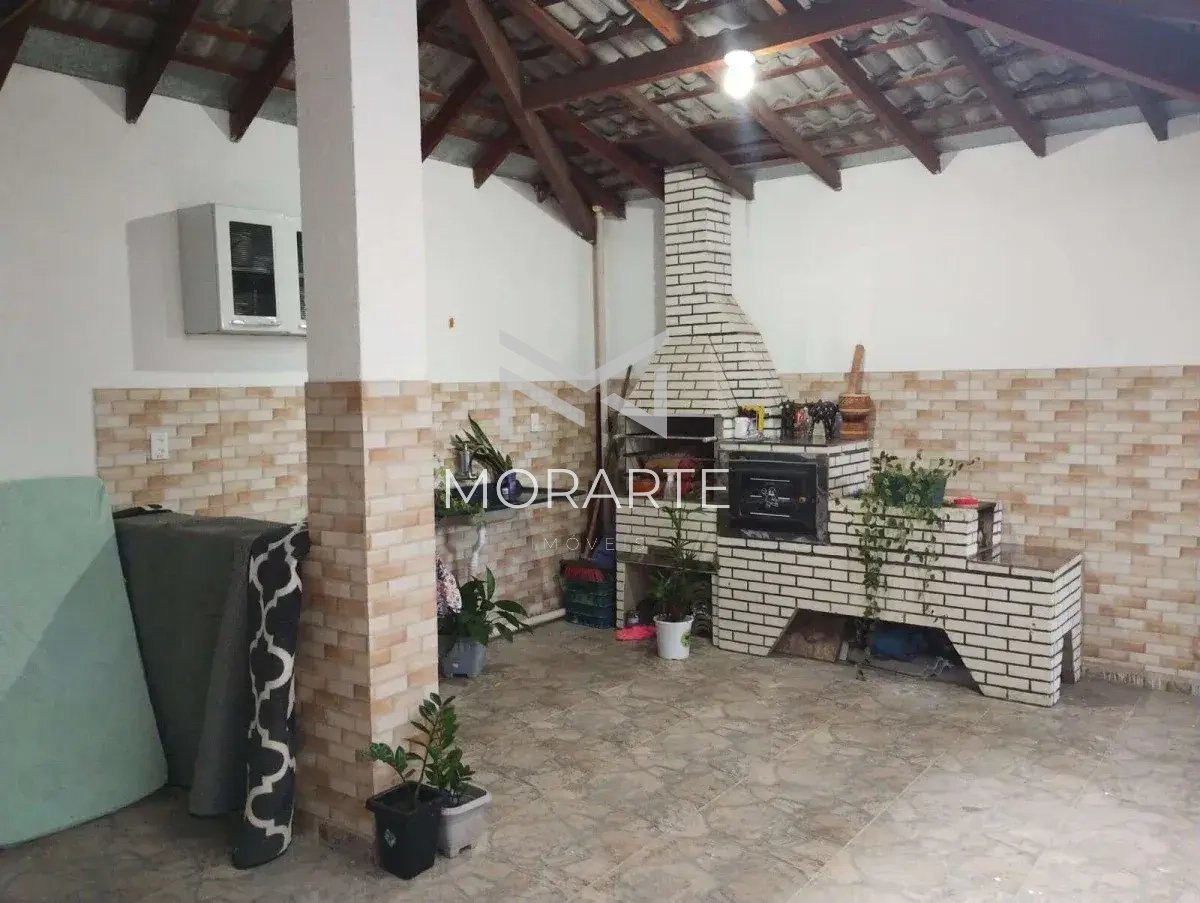 Casa à venda com 3 quartos, 200m² - Setville Altos de São José,São José dos Campos