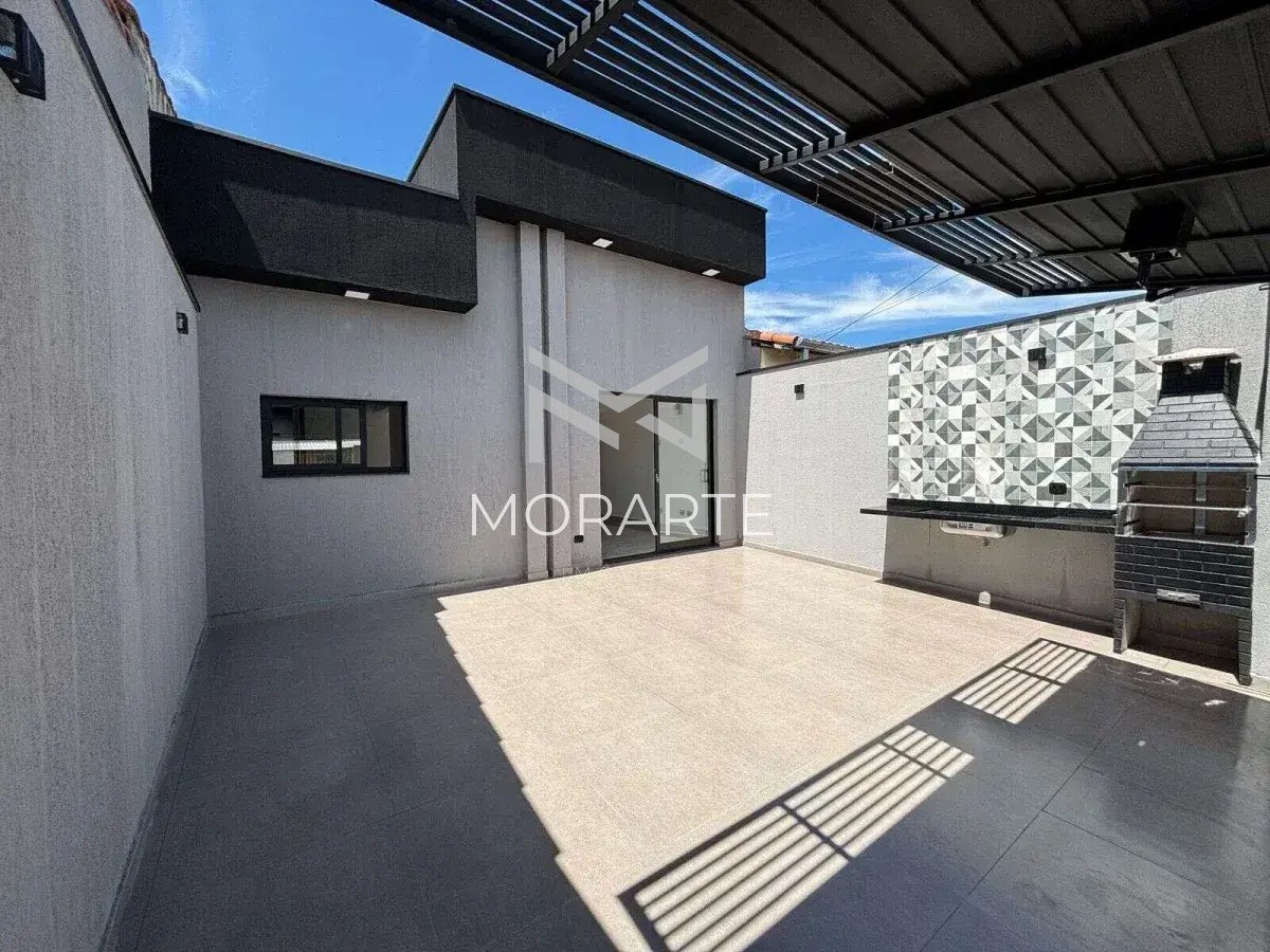 Casa à venda com 3 quartos, 85m² - Vila das Flores,São José dos Campos