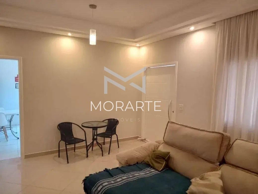 Casa à venda com 4 quartos, 165,78m² - Vila das Flores,São José dos Campos