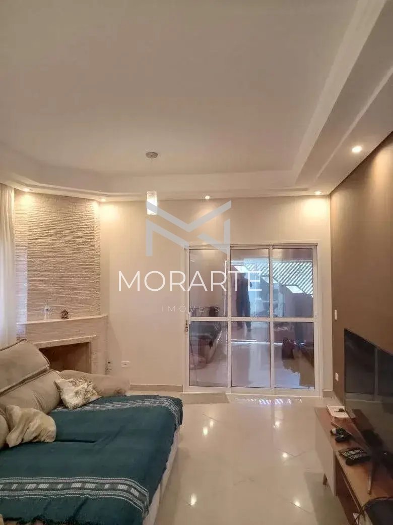 Casa à venda com 4 quartos, 165,78m² - Vila das Flores,São José dos Campos