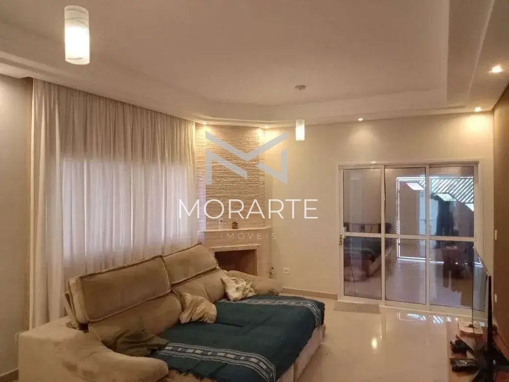 Casa à venda com 4 quartos, 165,78m² - Vila das Flores,São José dos Campos