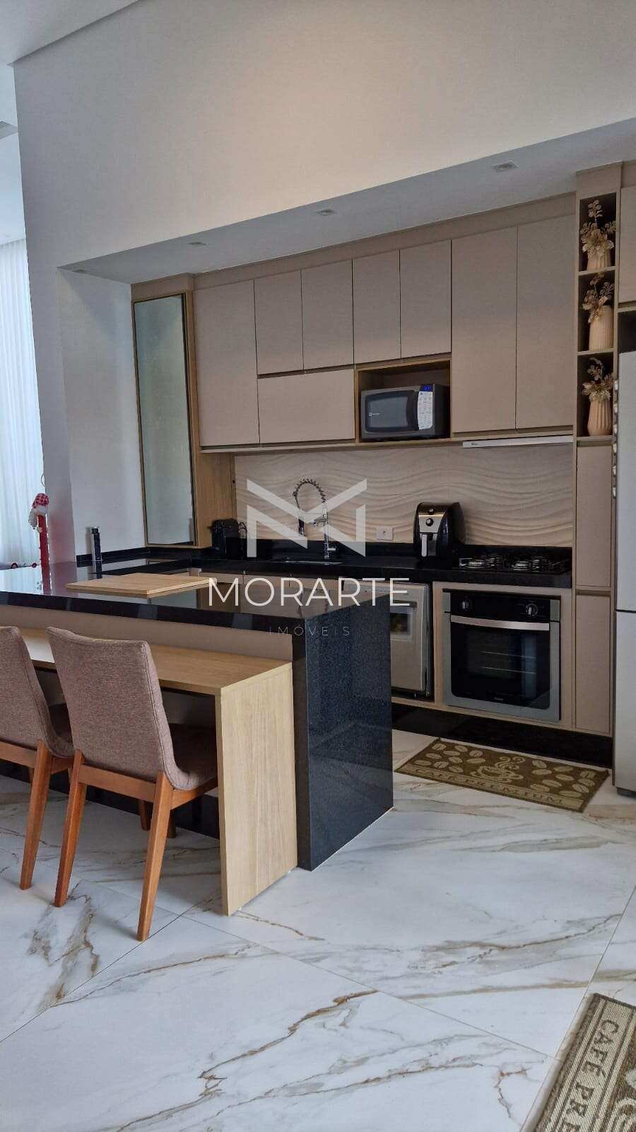 Casa de condomínio à venda com 3 quartos, 134m² - Bairro do Grama,