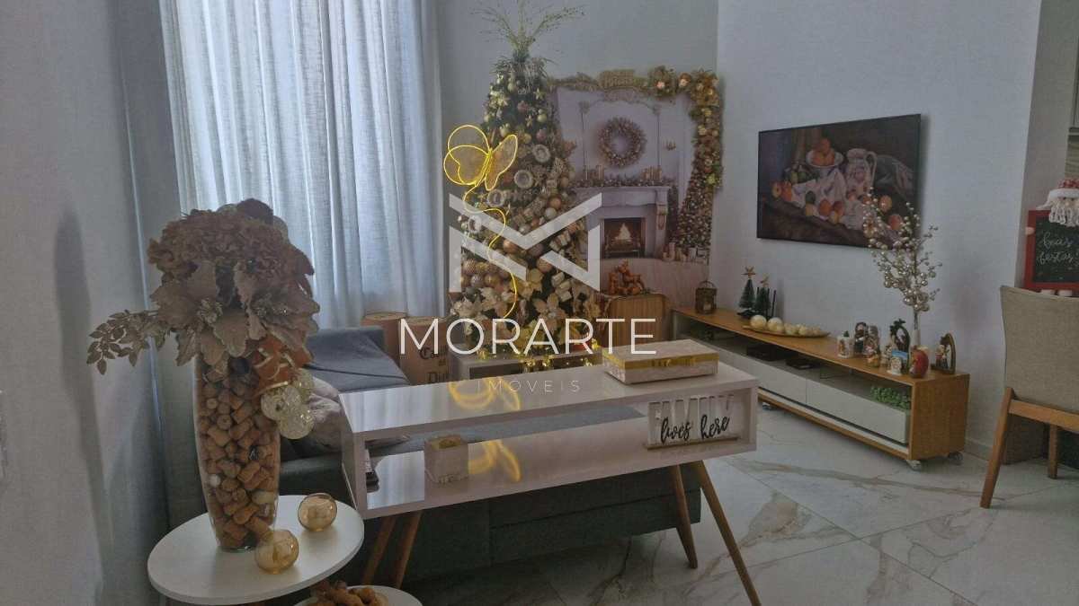  - Casa de condomínio à venda, no Condomínio Terras do Vale, , Bairro do Grama, com 3 quartos, 134m²