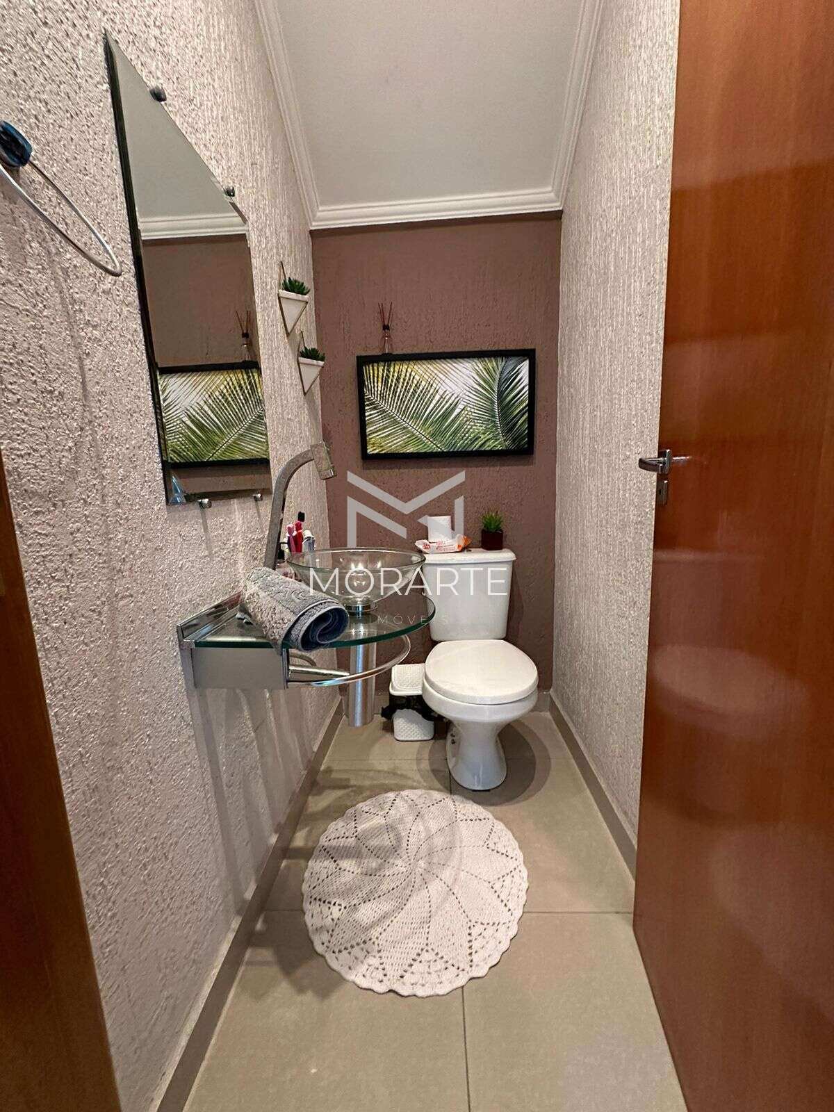  - Casa de condomínio à venda, no Crystal Park,  em Jacareí, Jardim Crystal Park, com 3 quartos, 220m²