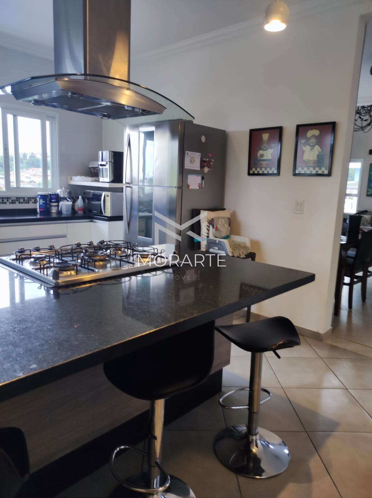 Casa de condomínio à venda com 4 quartos, 430m² - ,