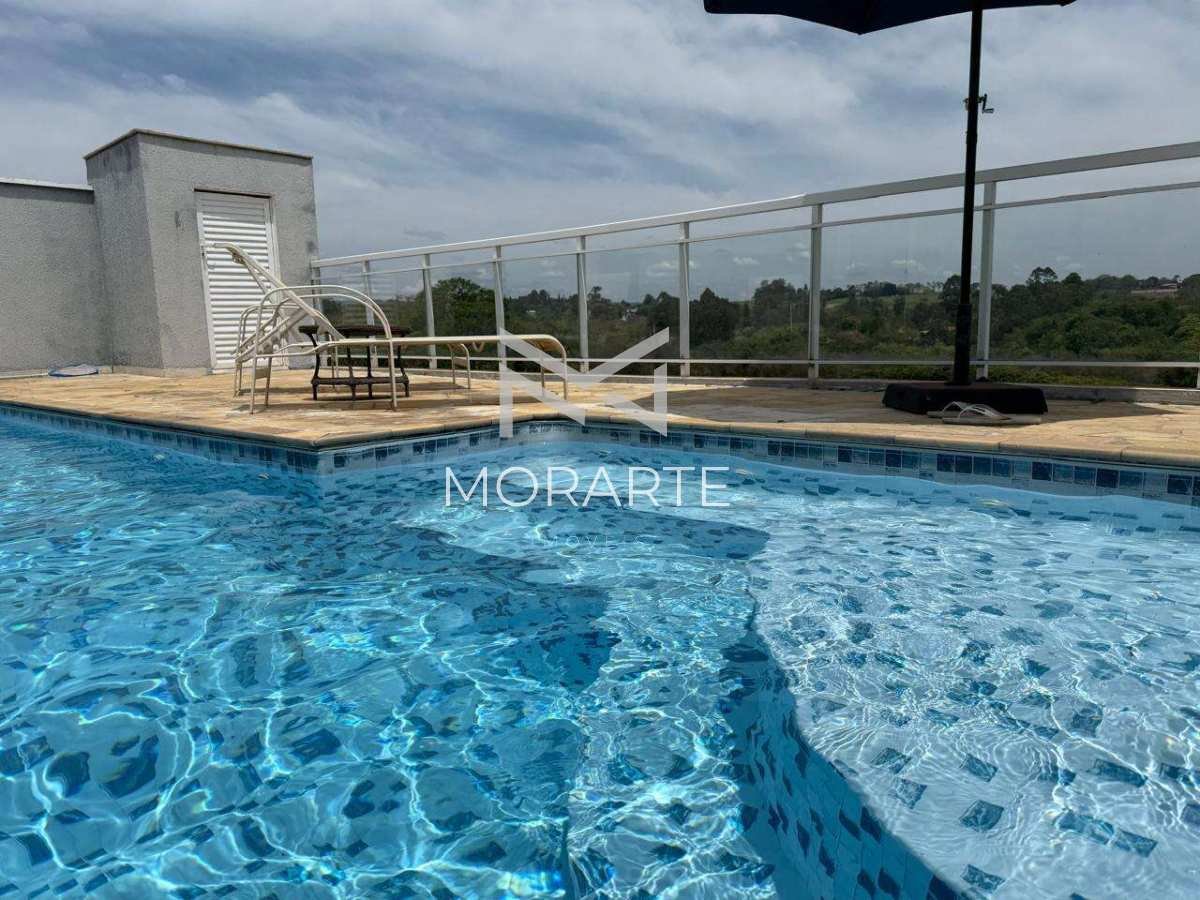 Casa de condomínio à venda com 4 quartos, 243m² - ,