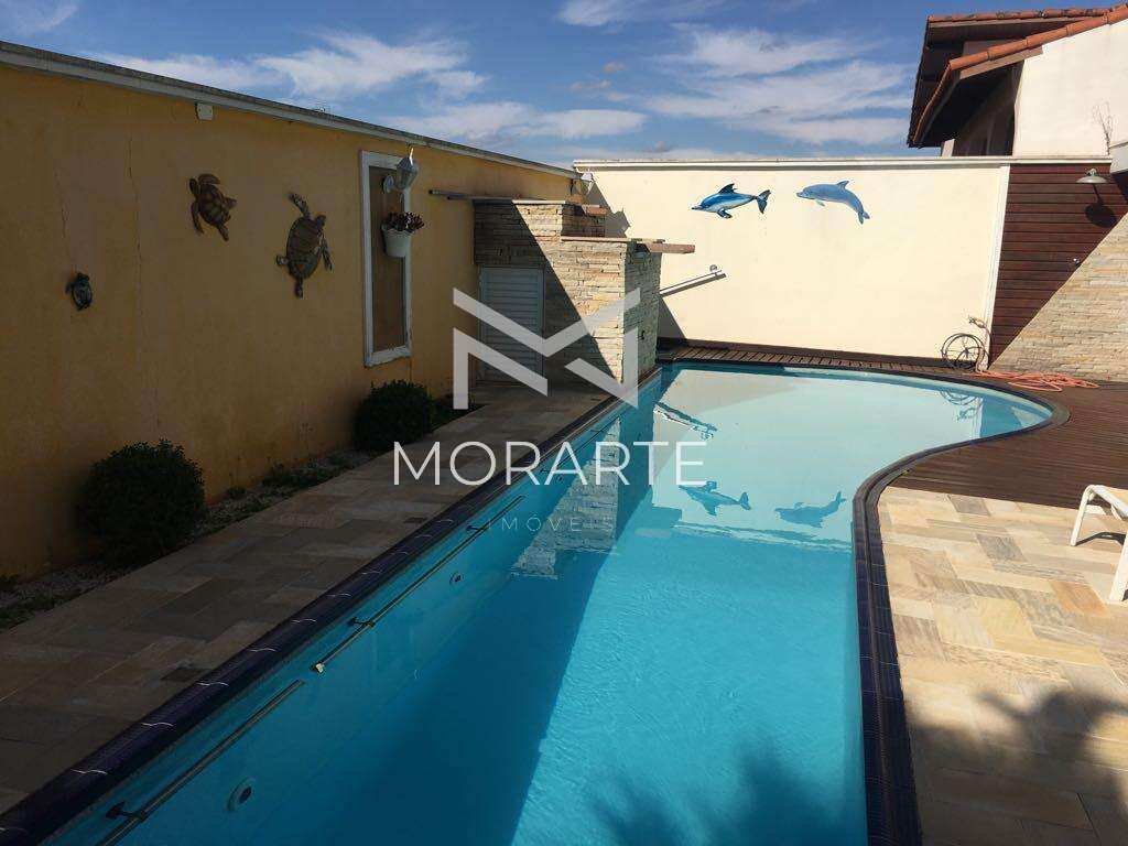 Casa de condomínio à venda com 4 quartos, 207,59m² - ,