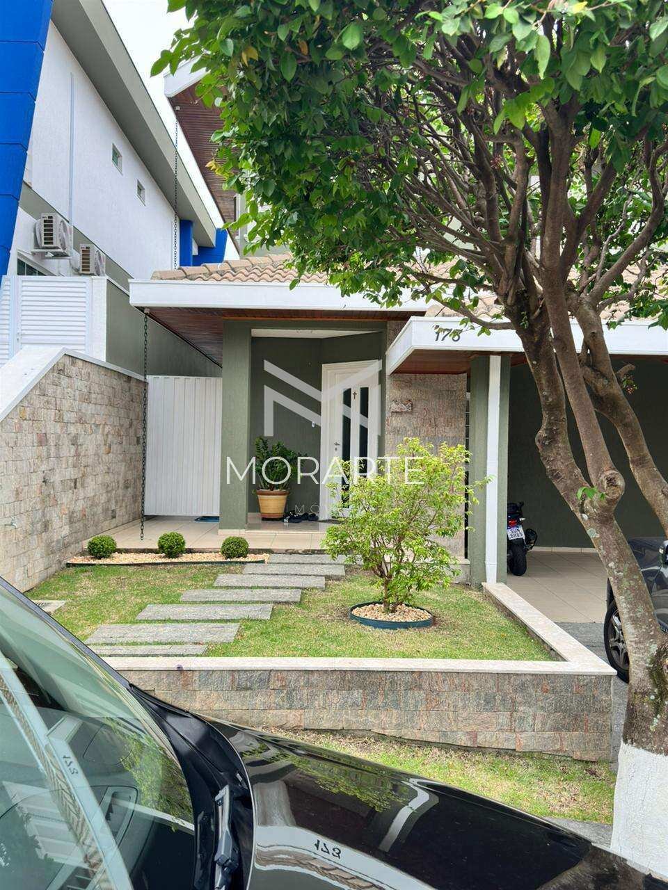 Casa de condomínio à venda com 4 quartos, 199,96m² - ,