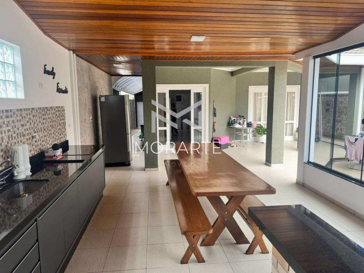 Casa de condomínio à venda com 4 quartos, 199,96m² - ,