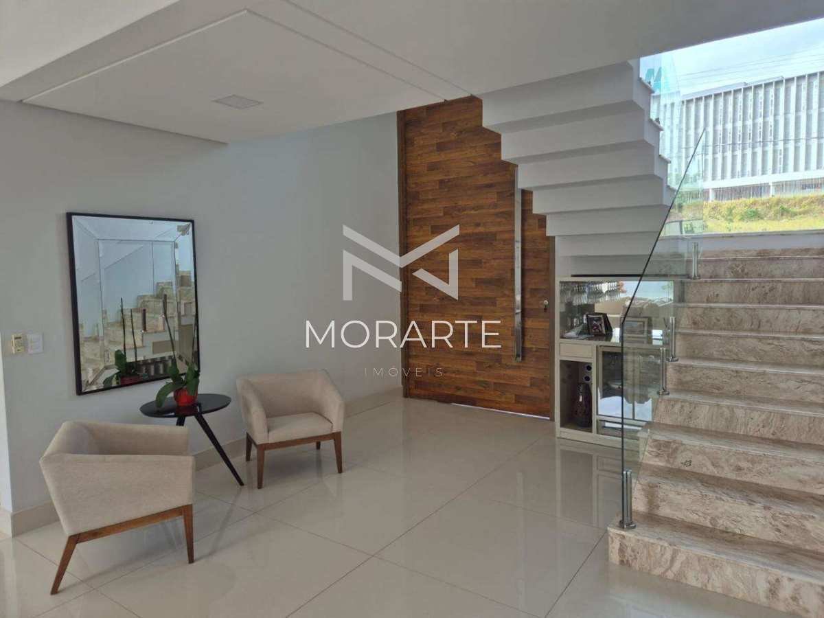  - Casa de condomínio à venda, no Condomínio Loteamento Reserva da Barra, , com 4 quartos, 333m²