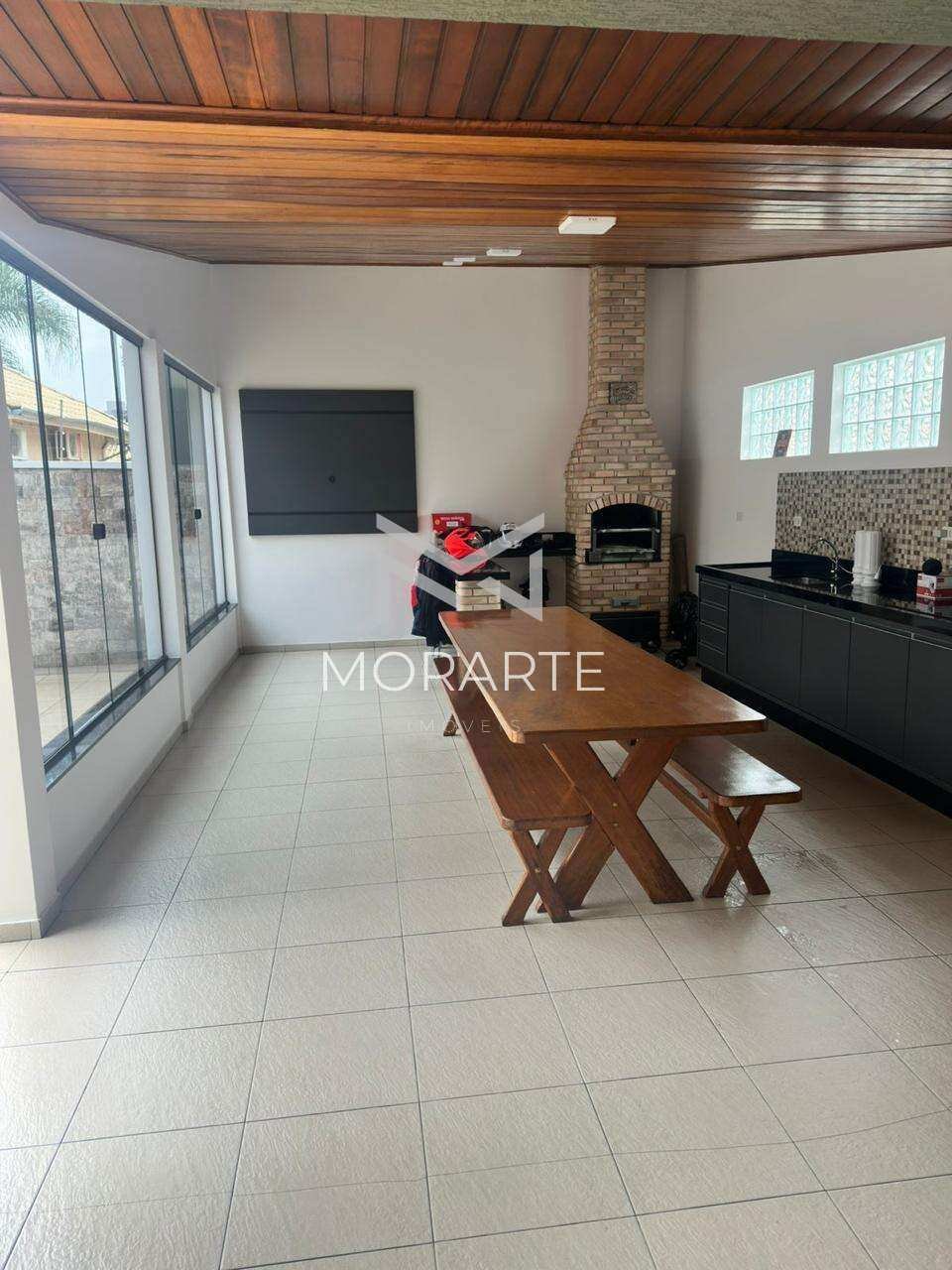  - Casa de condomínio à venda, no Condomínio San Marino, com 4 quartos, 199,96m²