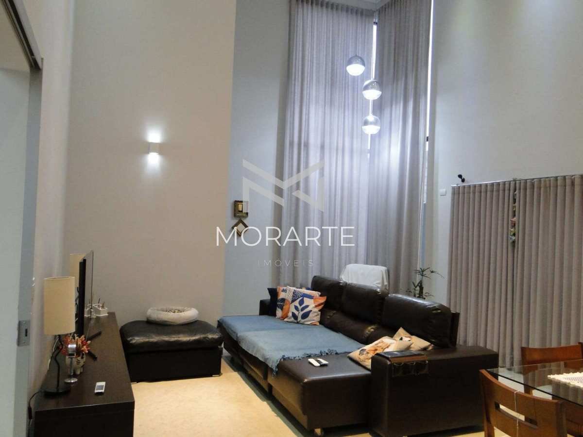 Casa de condomínio à venda com 3 quartos, 215m² - Condomínio Residencial Monte Carlo,São José dos Campos