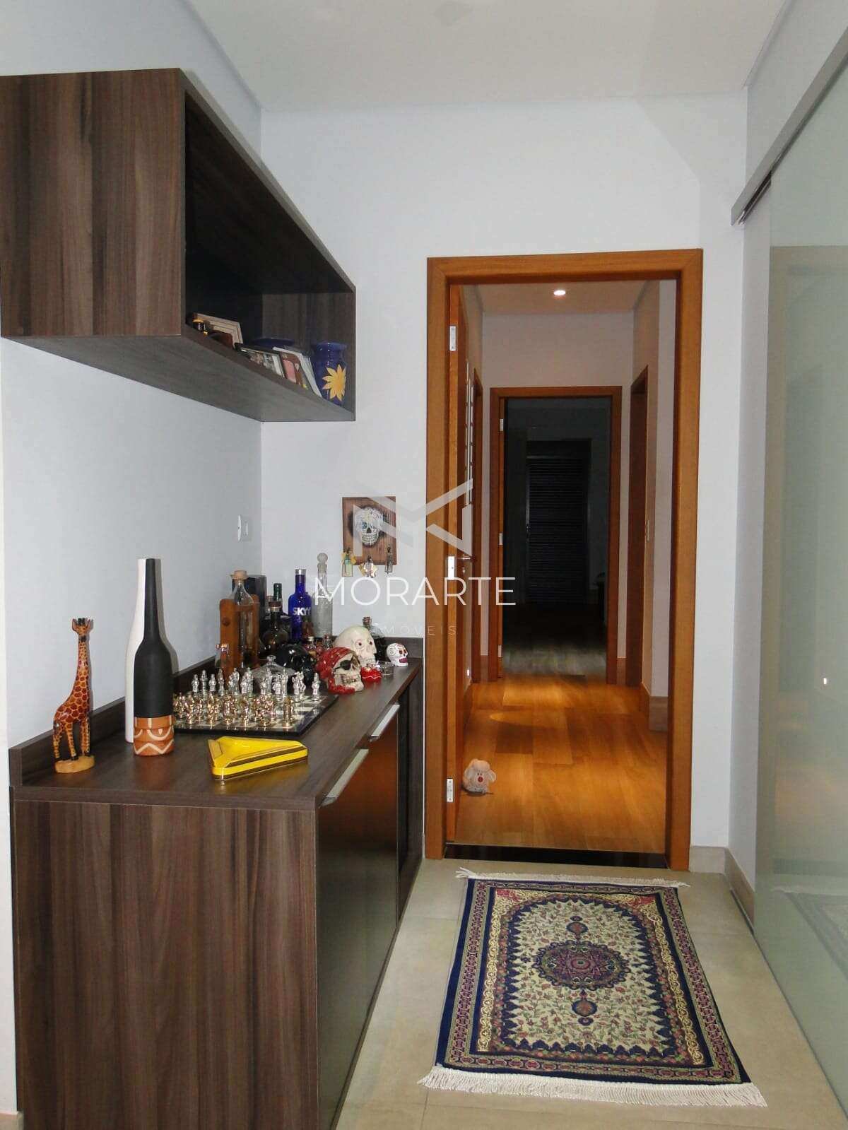 Casa de condomínio à venda com 3 quartos, 215m² - Condomínio Residencial Monte Carlo,São José dos Campos