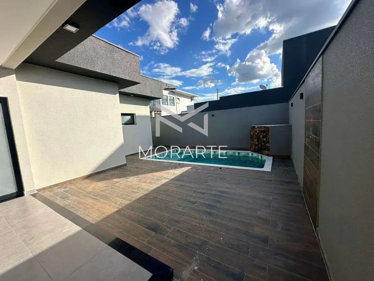 Casa de condomínio à venda com 3 quartos, 155m² - Condomínio Terras do Vale,Caçapava