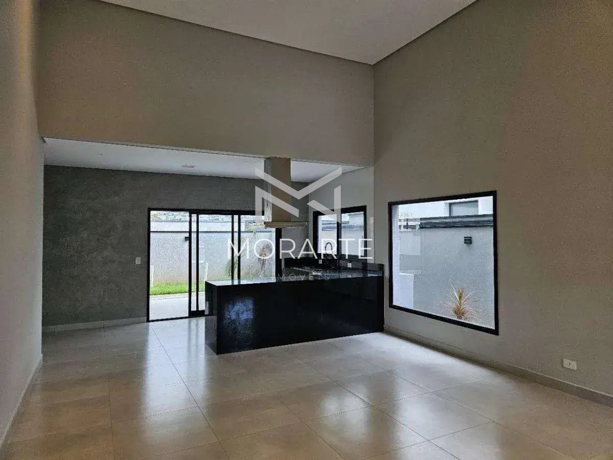 Casa de condomínio à venda com 3 quartos, 162m² - Bairro do Grama,Caçapava