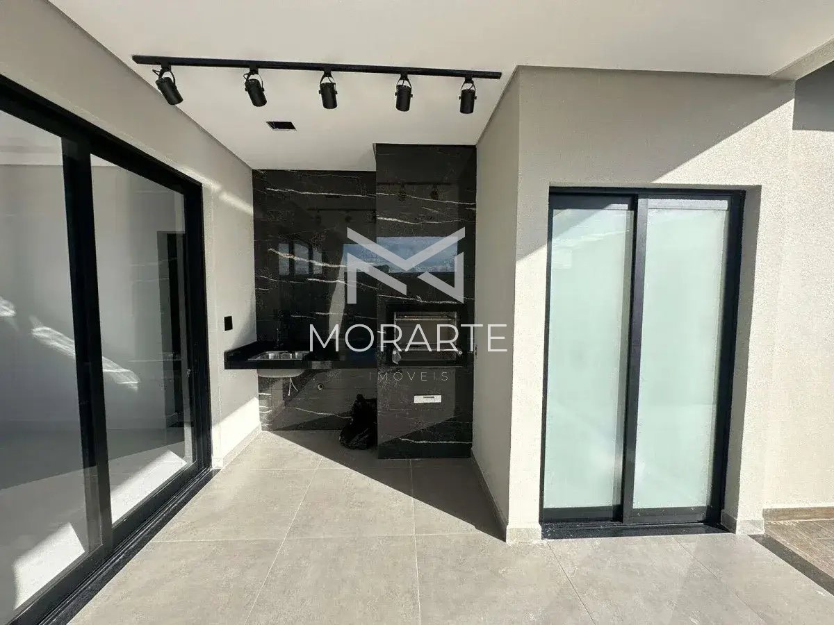 Casa de condomínio à venda com 3 quartos, 155m² - Condomínio Terras do Vale,Caçapava