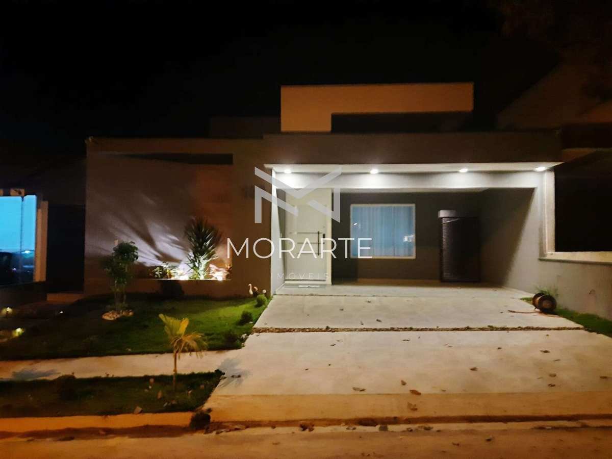 Casa de condomínio à venda com 3 quartos, 140m² - Condomínio Terras do Vale,Caçapava