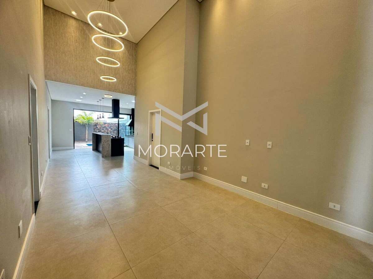 Casa de condomínio à venda com 3 quartos, 150m² - Condomínio Terras do Vale,Caçapava