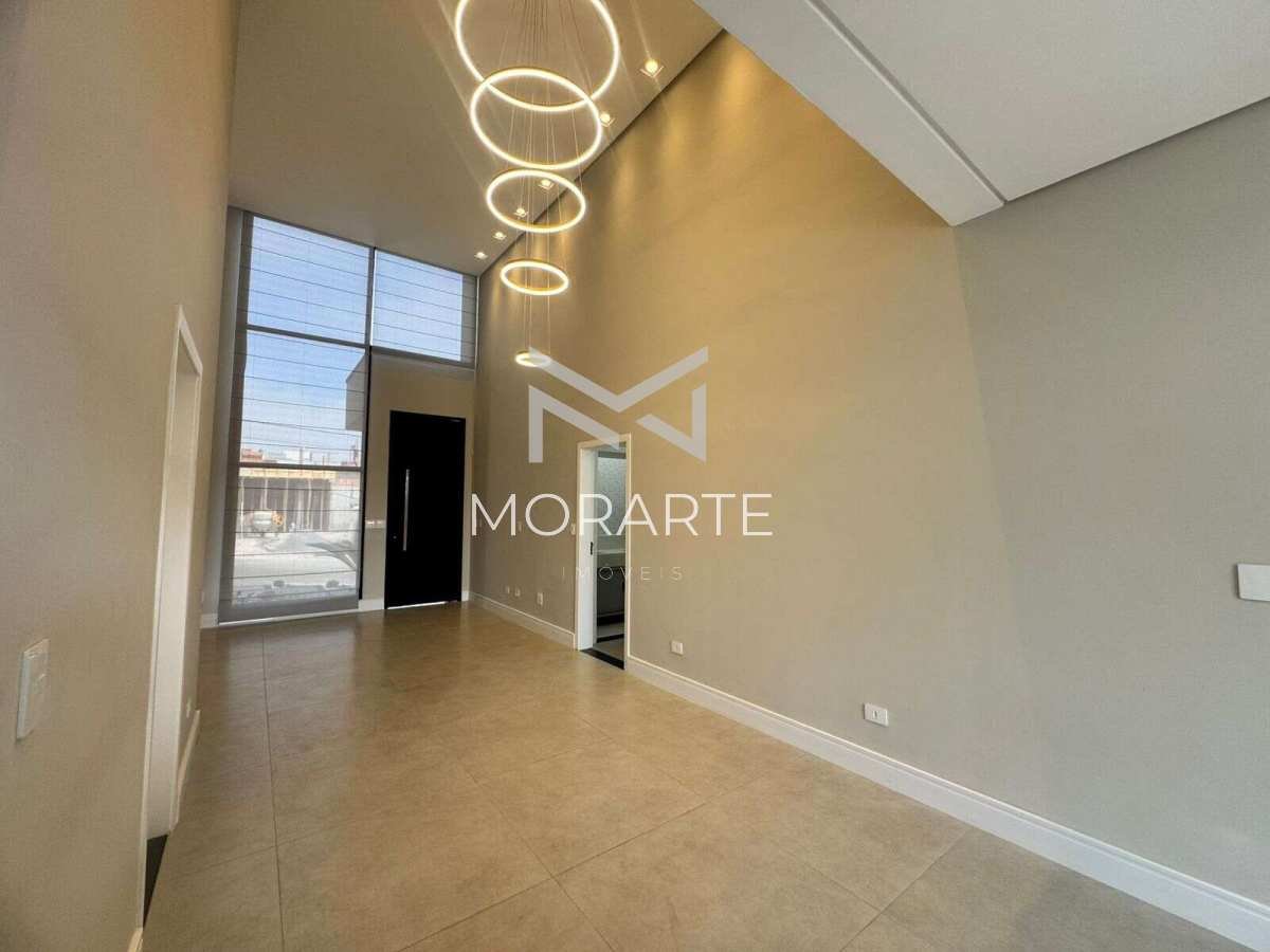 Casa de condomínio à venda com 3 quartos, 150m² - Condomínio Terras do Vale,Caçapava