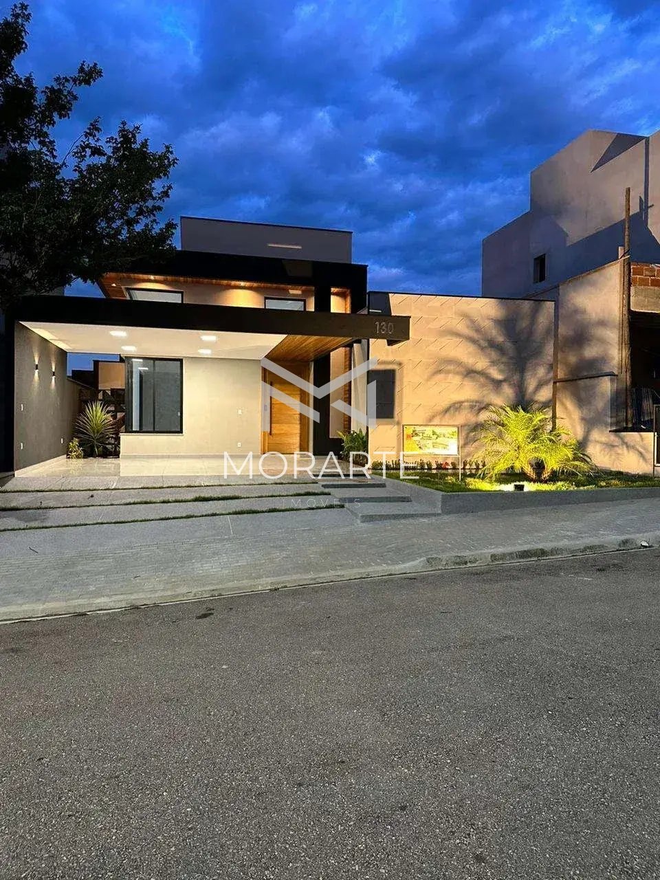 Casa de condomínio à venda com 3 quartos, 150m² - Condomínio Terras do Vale,Caçapava
