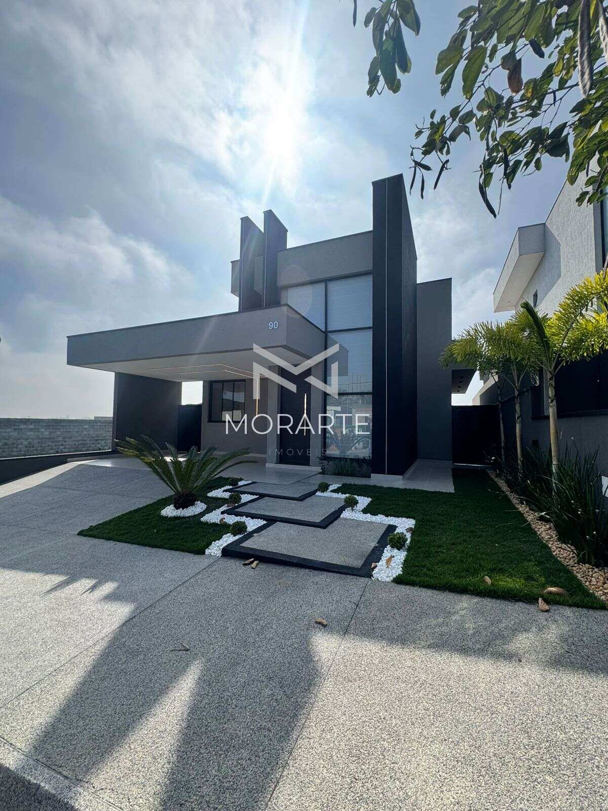 Casa de condomínio à venda com 3 quartos, 150m² - Condomínio Terras do Vale,Caçapava