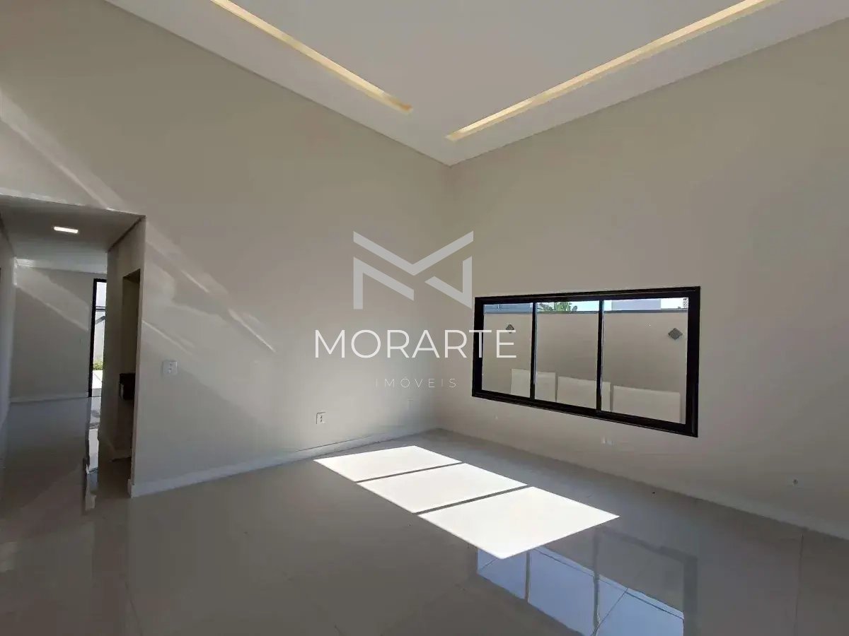  - Casa de condomínio à venda, no Condomínio Terras do Vale,  em Caçapava, Condomínio Terras do Vale, com 3 quartos, 158m²